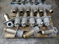 Ice bt - gasbrandkop (28x) - afbeelding 2 van  7