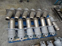 Ice bt - gasbrandkop (28x) - afbeelding 3 van  7