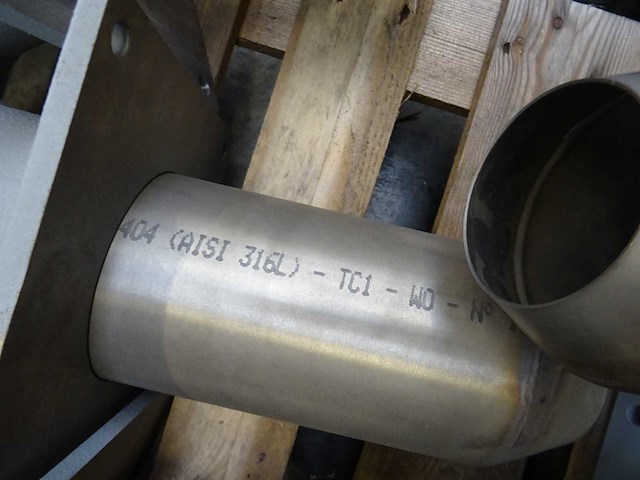 Ice bt - gasbrandkop (28x) - afbeelding 5 van  7