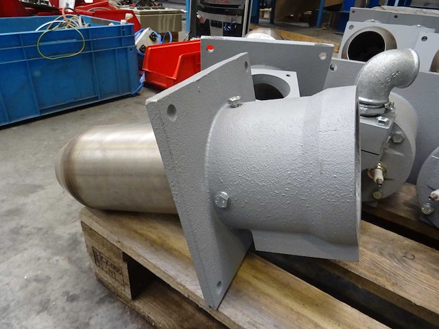 Ice bt - gasbrandkop (28x) - afbeelding 6 van  7