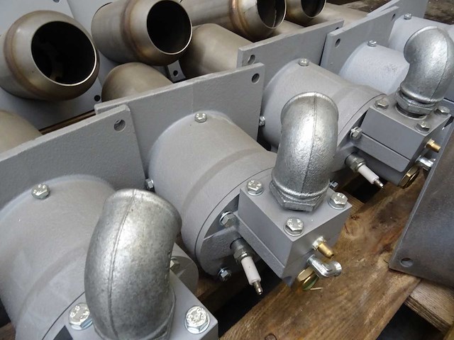 Ice bt - gasbrandkop (28x) - afbeelding 7 van  7