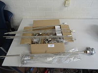 Ice bt - olielans (10x) - afbeelding 1 van  7