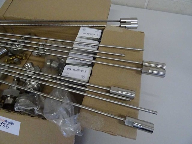 Ice bt - olielans (10x) - afbeelding 4 van  7