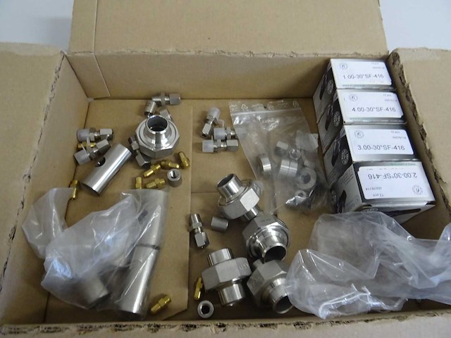 Ice bt - olielans (10x) - afbeelding 5 van  7