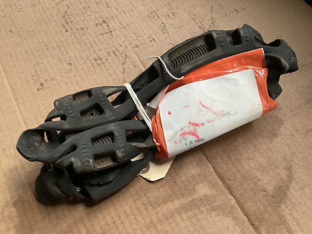 Ice creepers set - afbeelding 2 van  4