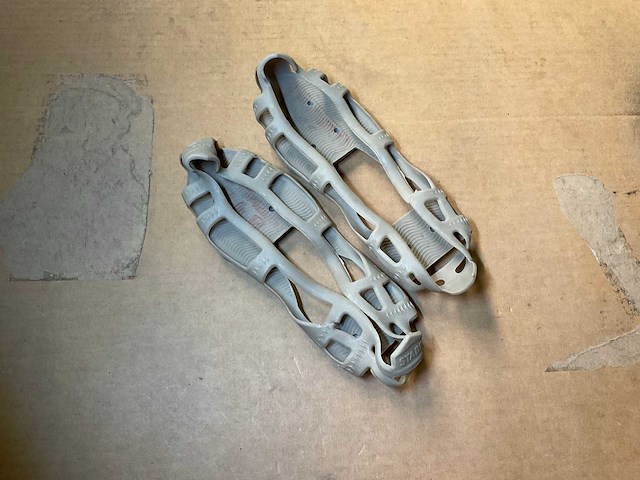 Ice creepers - afbeelding 1 van  2