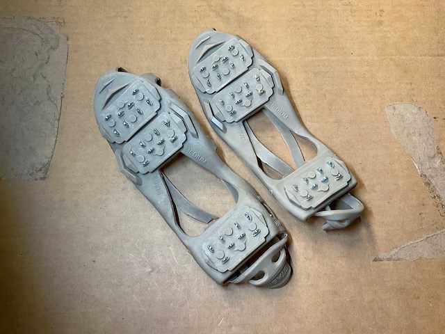 Ice creepers - afbeelding 2 van  2