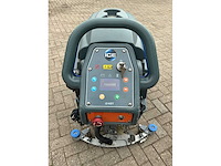 Ice i24bt schrobzuigmachine met extra set accu’s - afbeelding 2 van  12