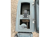 Ice i24bt schrobzuigmachine met extra set accu’s - afbeelding 16 van  23