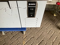 Ice inox sts 330 cr koelvitrine - afbeelding 1 van  1