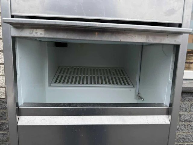 Ice maker - 28kg - ijsblokjesmachine - afbeelding 3 van  4