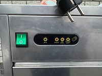Ice maker - 28kg - ijsblokjesmachine - afbeelding 1 van  3