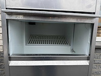 Ice maker - 28kg - ijsblokjesmachine - afbeelding 2 van  3