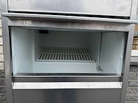 Ice maker - 28kg - ijsblokjesmachine - afbeelding 3 van  4