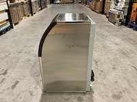 Ice maker xb40fzl ijsblokjesmachine - afbeelding 7 van  47