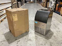 Ice maker xb40fzl ijsblokjesmachine - afbeelding 1 van  47