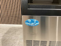 Ice maker xb40fzl ijsblokjesmachine - afbeelding 15 van  47