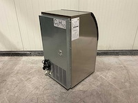 Ice maker xb40fzl ijsblokjesmachine - afbeelding 33 van  47