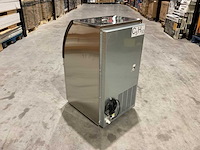 Ice maker xb40fzl ijsblokjesmachine - afbeelding 6 van  47