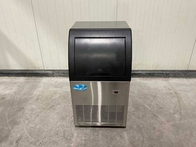Ice maker xb40fzl ijsblokjesmachine - afbeelding 29 van  47