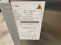 Ice maker xb40fzl ijsblokjesmachine - afbeelding 34 van  47