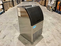 Ice maker xb40fzl ijsblokjesmachine - afbeelding 46 van  47