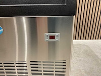 Ice maker xb40fzl ijsblokjesmachine - afbeelding 16 van  47