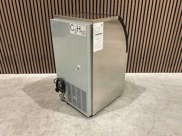 Ice maker xb40fzl ijsblokjesmachine - afbeelding 20 van  47