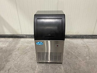 Ice maker xb40fzl ijsblokjesmachine - afbeelding 29 van  47