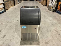 Ice maker xb40fzl ijsblokjesmachine - afbeelding 45 van  47