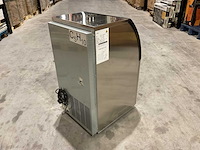 Ice maker xb40fzl ijsblokjesmachine - afbeelding 2 van  47