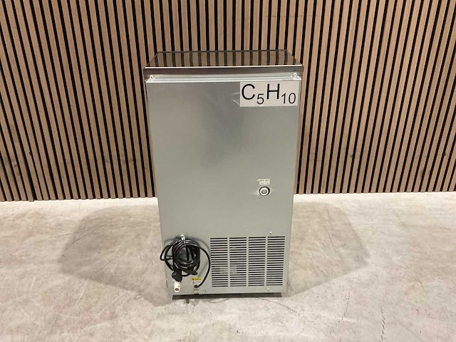 Ice maker xb40fzl ijsblokjesmachine - afbeelding 21 van  47
