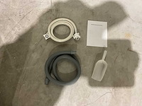 Ice maker xb40fzl ijsblokjesmachine - afbeelding 42 van  47