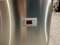 Ice maker xb40fzl ijsblokjesmachine - afbeelding 9 van  47