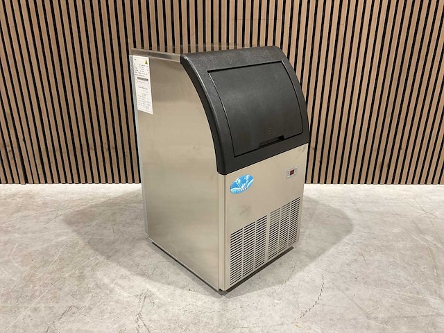 Ice maker xb40fzl ijsblokjesmachine - afbeelding 17 van  47