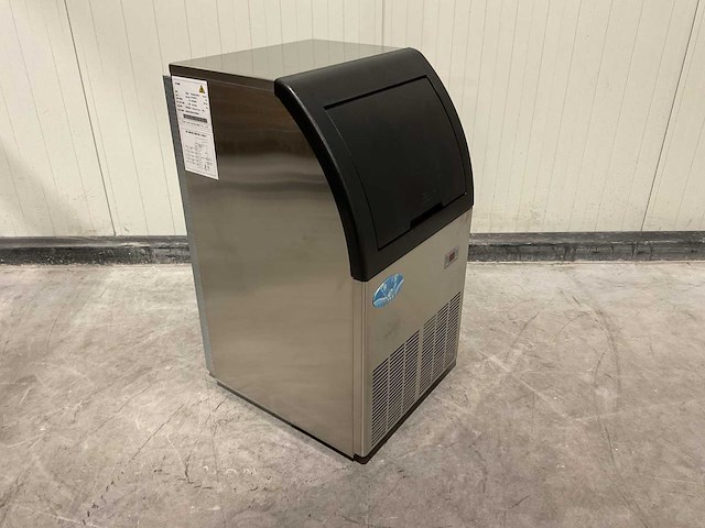 Ice maker xb40fzl ijsblokjesmachine - afbeelding 30 van  47
