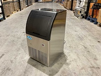 Ice maker xb40fzl ijsblokjesmachine - afbeelding 44 van  47