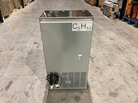 Ice maker xb40fzl ijsblokjesmachine - afbeelding 3 van  47