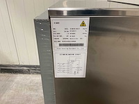 Ice maker xb40fzl ijsblokjesmachine - afbeelding 32 van  47