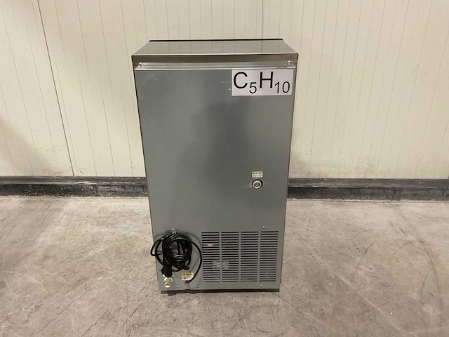 Ice maker xb40fzl ijsblokjesmachine - afbeelding 35 van  47