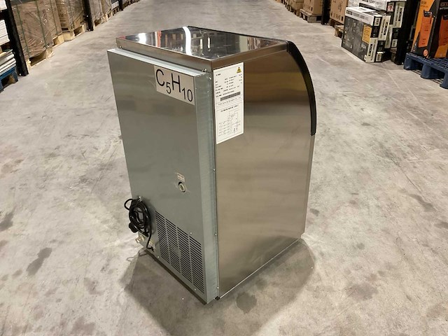 Ice maker xb40fzl ijsblokjesmachine - afbeelding 2 van  34
