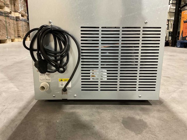 Ice maker xb40fzl ijsblokjesmachine - afbeelding 4 van  34
