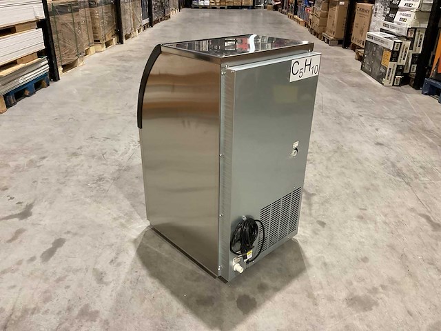 Ice maker xb40fzl ijsblokjesmachine - afbeelding 5 van  34