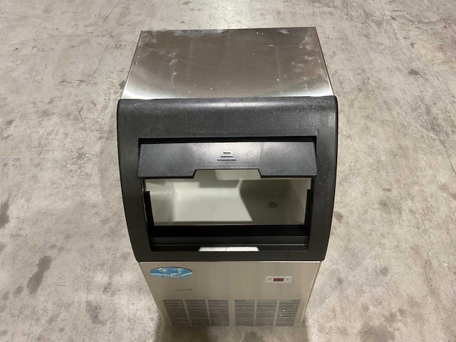 Ice maker xb40fzl ijsblokjesmachine - afbeelding 7 van  34