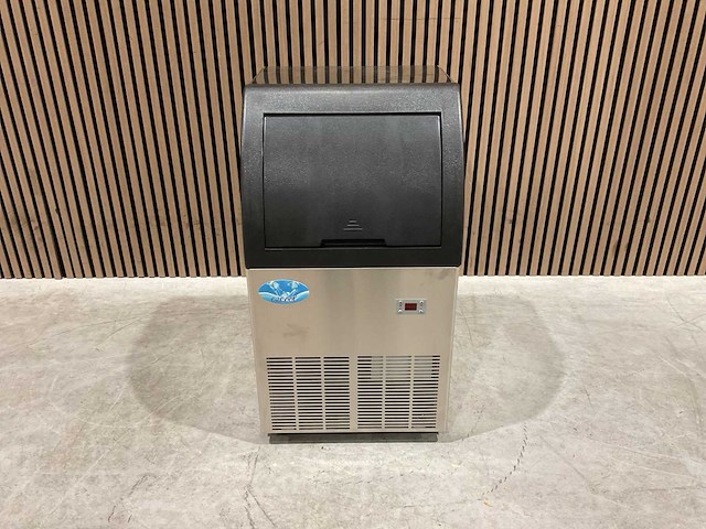 Ice maker xb40fzl ijsblokjesmachine - afbeelding 9 van  34