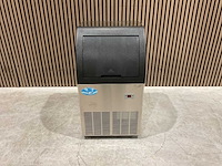 Ice maker xb40fzl ijsblokjesmachine - afbeelding 9 van  34