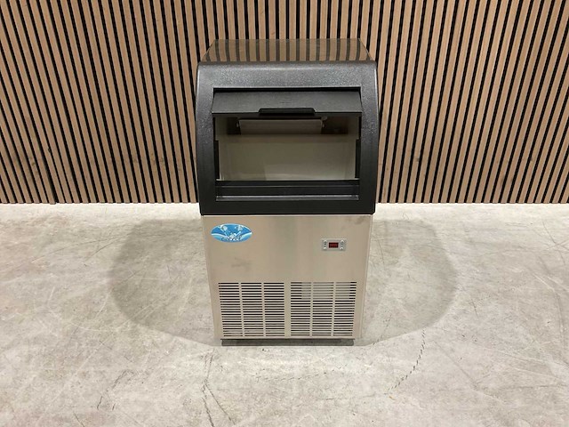 Ice maker xb40fzl ijsblokjesmachine - afbeelding 11 van  34