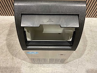 Ice maker xb40fzl ijsblokjesmachine - afbeelding 12 van  34