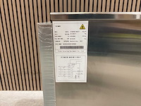 Ice maker xb40fzl ijsblokjesmachine - afbeelding 16 van  34