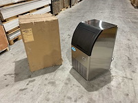 Ice maker xb40fzl ijsblokjesmachine - afbeelding 10 van  34